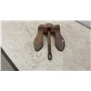 Image 3 : Vintage Danforth-Style Fluke Boat Anchor, 20 Pound with Pivoting Flukes