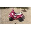 Image 5 : Little Tikes Push and Ride Racer and Pink Kids Ride-On ATV