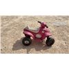 Image 6 : Little Tikes Push and Ride Racer and Pink Kids Ride-On ATV