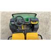 Image 4 : John Deere Gator 12-Volt 2-Speed Electric Ride-On Toy. No Battery or Charger. Has Been Rigged to