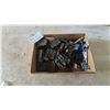 Image 1 : Assorted Circuit Breakers and Fuse