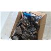 Image 3 : Assorted Circuit Breakers and Fuse