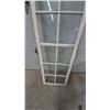 Image 4 : Antique 12-Pane Window. 20”×70”