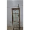 Image 6 : Antique 12-Pane Window. 20”×70”
