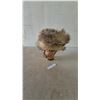 Image 1 : Faux Fur Hat on Mannequin Head