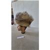 Image 3 : Faux Fur Hat on Mannequin Head