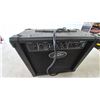 Image 2 : Peavey Solo Guitar Amplifier, 25W, with Power Cord and Paper Label