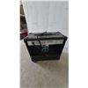 Image 4 : Peavey Solo Guitar Amplifier, 25W, with Power Cord and Paper Label