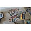 Image 1 : Magic: The Gathering Trading Card Game Cards and Storage Box