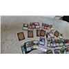 Image 2 : Magic: The Gathering Trading Card Game Cards and Storage Box