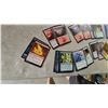 Image 3 : Magic: The Gathering Trading Card Game Cards and Storage Box