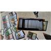 Image 5 : Magic: The Gathering Trading Card Game Cards and Storage Box