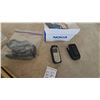 Image 4 : Samsung Galaxy S4 and A5, Nokia Cell Phones, and Accessories