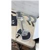 Image 3 : Halloween Decor, Skeleton Hand Candy Bowl, Cleavers, Sickles, Pirate Flag, Rats