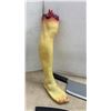 Image 7 : Halloween Decor, Skeleton Hand Candy Bowl, Cleavers, Sickles, Pirate Flag, Rats