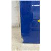 Image 3 : McDonald's Plexiglass Drive-Thru Sign, 29 3/4” x 37”