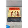 Image 11 : 11 Indigenous Books: Red People of the Wooden Country by Deming 1932, George Catlin