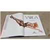 Image 2 : Two Vargas Books: "Varga" by Tom Robotham 1991 and "Vargas" 1984