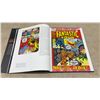 Image 3 : Large Marvel Book: Marvel Black Panther, the Illustrated History of a King