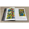 Image 6 : Large Marvel Book: Marvel Black Panther, the Illustrated History of a King