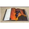 Image 7 : Large Marvel Book: Marvel Black Panther, the Illustrated History of a King