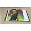 Image 8 : Large Marvel Book: Marvel Black Panther, the Illustrated History of a King
