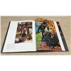 Image 9 : Large Marvel Book: Marvel Black Panther, the Illustrated History of a King