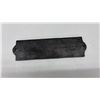 Image 2 : Cast Iron "Free Beer Tomorrow" Plaque Sign, 8 1/4” x 2 1/4”