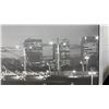 Image 4 : Large Framed Esplanade Riel Pedestrian Bridge Photo, Winnipeg, 39 3/4” x 55 1/4”
