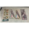 Image 2 : Vintage Road Maps, Seven B/A Oil, Three Gulf Oil