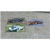 Image 5 : Vintage Road Maps, Seven B/A Oil, Three Gulf Oil