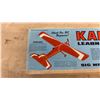 Image 7 : SIG Kadet Radio Control Aircraft Kit, 48” Wingspan, Convertible to Electric