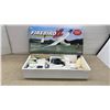 Image 1 : Firebird XL R/C Airplane, 40” Wingspan, with Two-Channel Radio and Charger