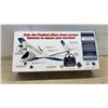 Image 8 : Firebird XL R/C Airplane, 40” Wingspan, with Two-Channel Radio and Charger
