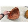 Image 3 : Two 1960s Vintage Baseball Gloves, Cooper and Hollander, Right-Hand Throw