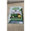 Image 2 : John Deere 2-Cylinder Tractor I and T Repair Manuals JD201 and JD203