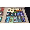 Image 2 : Fifty Star Trek Paperback Novels