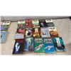 Image 3 : Fifty Star Trek Paperback Novels