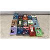Image 4 : Fifty Star Trek Paperback Novels