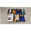 Image 5 : Fifty Star Trek Paperback Novels