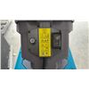 Image 3 : Yardworks Electric Garden Compost Shredder with Manual. Like New, Used 1 Week