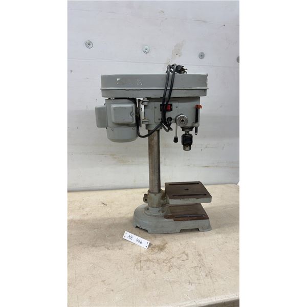 Bench Top Drill Press