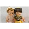 Image 4 : Five Vintage Baby Dolls, Regal and Others, Tallest 24”