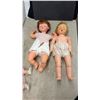 Image 5 : Five Vintage Baby Dolls, Regal and Others, Tallest 24”