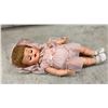 Image 7 : Five Vintage Baby Dolls, Regal and Others, Tallest 24”