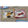Image 3 : McDonald's LEGO Happy Meal Toy Building Sets, 12 Sealed Sets in Four Different Types
