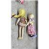 Image 10 : Regal Walking Doll and 8 Dolls Including Madame Alexander