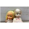 Image 11 : Regal Walking Doll and 8 Dolls Including Madame Alexander