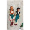 Image 4 : Regal Walking Doll and 8 Dolls Including Madame Alexander