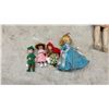 Image 6 : Regal Walking Doll and 8 Dolls Including Madame Alexander